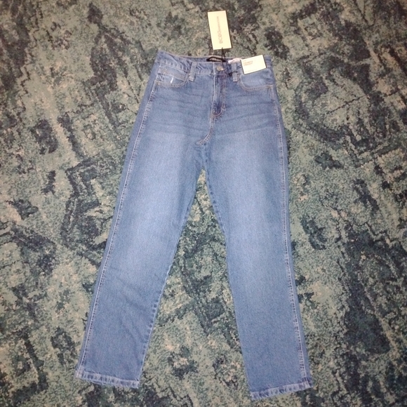 BCBGeneration|Cigarette Straight Leg Jeans - Picture 2 of 5